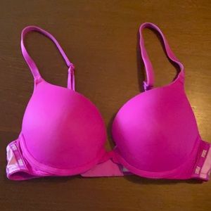 Victoria’s Secret PINK Push Up Bra